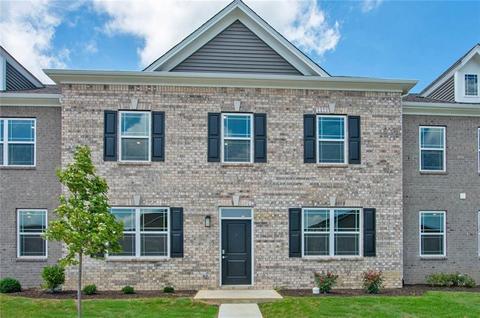 2875 Maricopa Blvd, Whitestown, IN 46075