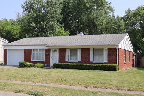 5420 W 35th St, Indianapolis, IN 46224