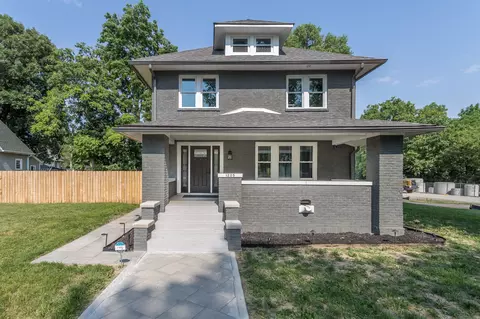 1225 Churchman Ave, Indianapolis, IN 46203