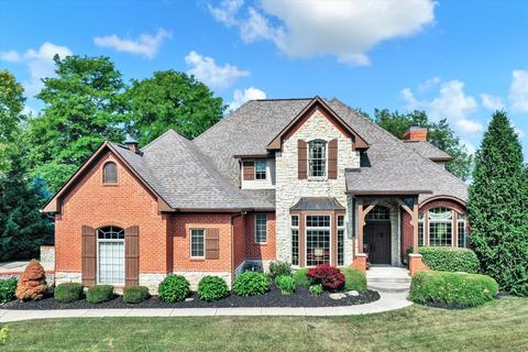 10108 Muirfield Trce, Fishers, IN 46037