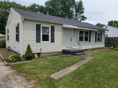 5206 Johnson St, Greenwood, IN 46143