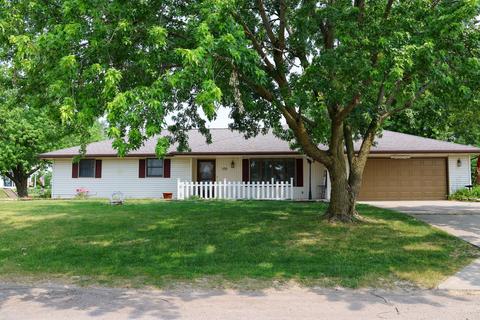 100 E North, Eaton, IN 47338