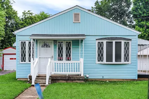 5402 E 19th St, Indianapolis, IN 46218