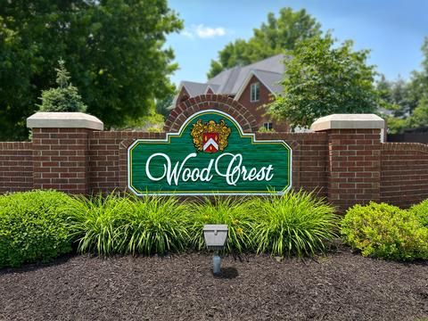 Lot #17 Ashbrooke Court, Anderson, IN 46012