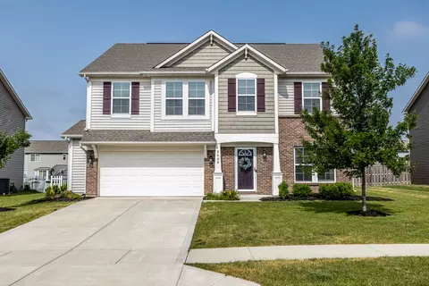 2638 Solidago Dr, Plainfield, IN 46168
