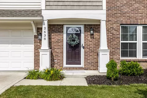 2638 Solidago Dr, Plainfield, IN 46168 photo 3