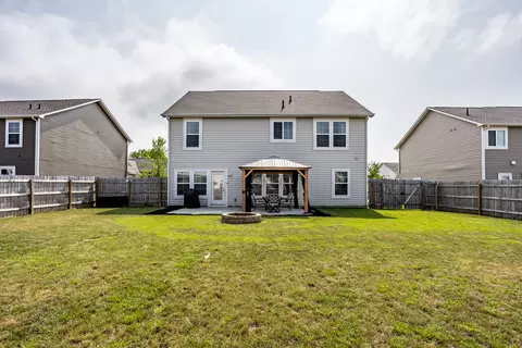 2638 Solidago Dr, Plainfield, IN 46168 photo 31