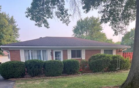 4123 Gambel Rd, Indianapolis, IN 46221