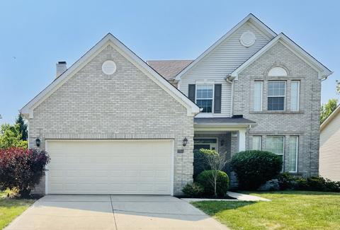 13197 Turquoise Cir, Carmel, IN 46033