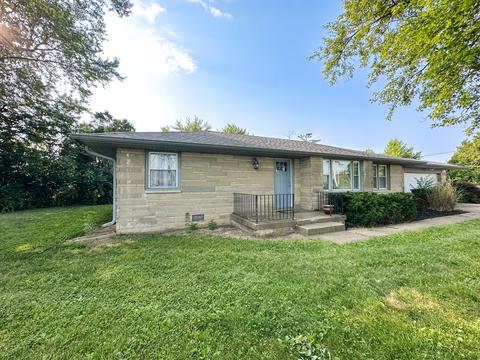 2575 Smithland Rd, Shelbyville, IN 46176