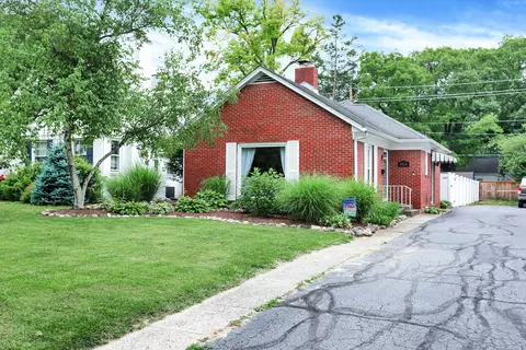 5926 Haverford Ave, Indianapolis, IN 46220