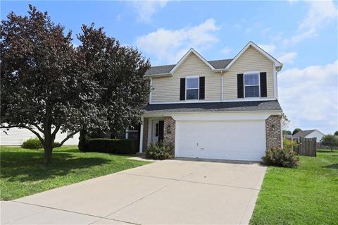 1109 Newgate Cir, Indianapolis, IN 46231