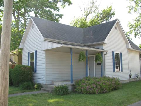603 E Walnut St, Lebanon, IN 46052