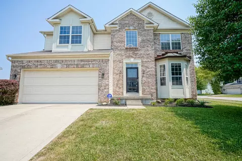 5925 Keensburg Dr, Indianapolis, IN 46228