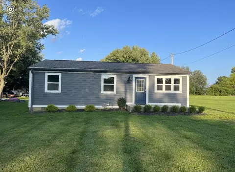 4899 N 500 W, Bargersville, IN 46106