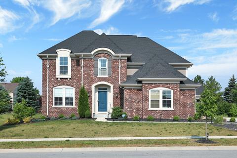 1190 Gatewick Dr, Greenwood, IN 46143