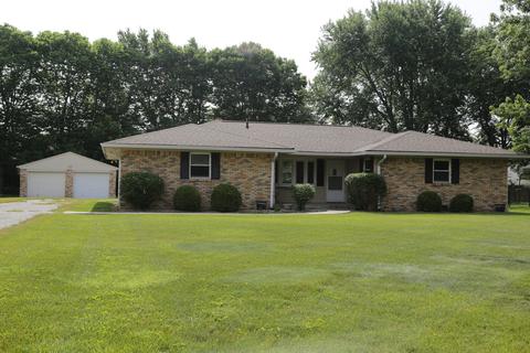 5739 Bar Del East Dr, Indianapolis, IN 46221