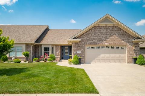 4972 Delray Dr, Columbus, IN 47203