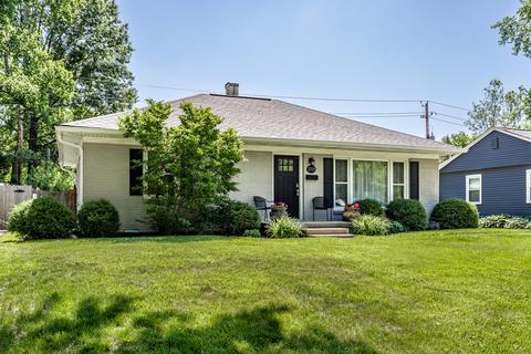 5725 Primrose Ave, Indianapolis, IN 46220