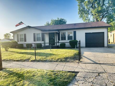 2701 N Temple Ave, Indianapolis, IN 46218