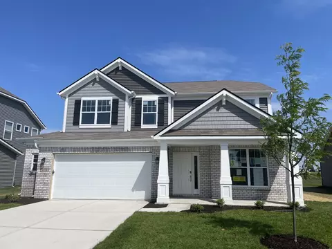 6976 Wheatley Rd, Whitestown, IN 46075