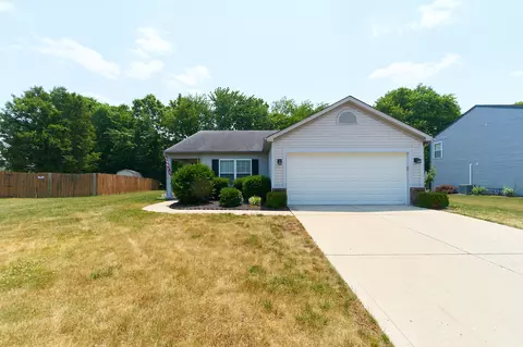 4379 Mahogany Dr, Greenwood, IN 46143