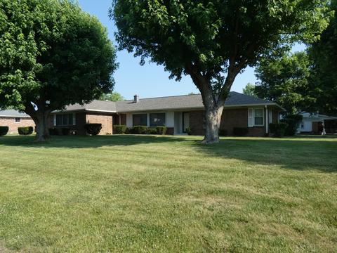 410 Buren Pl, Indianapolis, IN 46219