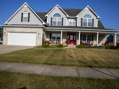 925 Constellation Way, Franklin, IN 46131