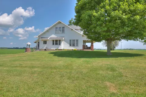 25930 Henry Gunn Rd, Arcadia, IN 46030