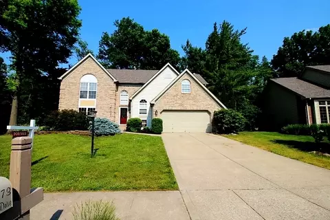 11373 Spyglass Ridge Dr, Fishers, IN 46037