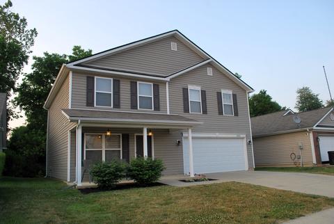 10248 New Dawn Pl, Avon, IN 46123