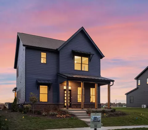 17356 Ackerson Blvd, Westfield, IN 46074