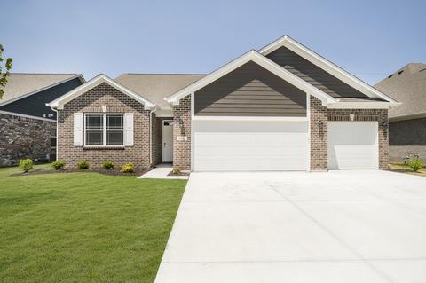 6850 Greeson Ln, Plainfield, IN 46168