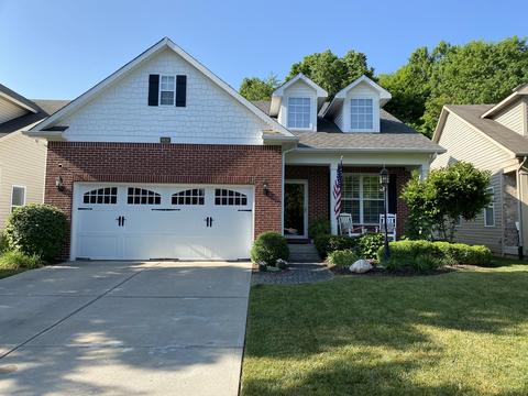6939 Harbour Woods Overlook, Noblesville, IN 46062