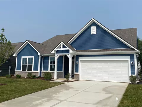 8464 Hulton Rd, Pendleton, IN 46064
