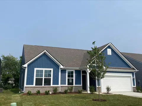 8464 Hulton Rd, Pendleton, IN 46064 photo 2