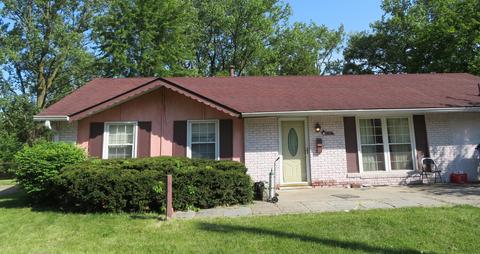 4119 Diller Dr, Indianapolis, IN 46235