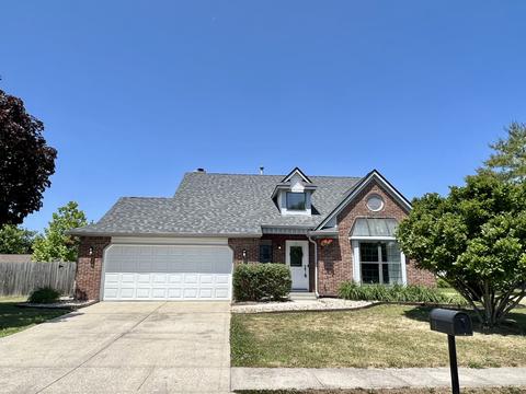 366 Windward Cir, Avon, IN 46123