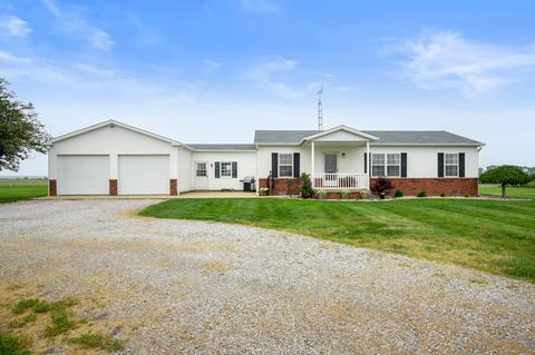 4361 E Us Highway 52, Rushville, IN 46173
