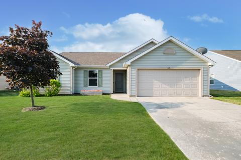 418 Foliage Ln, Sheridan, IN 46069