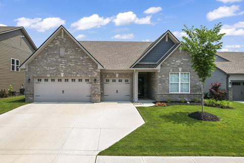 17264 Americana Xing, Noblesville, IN 46060