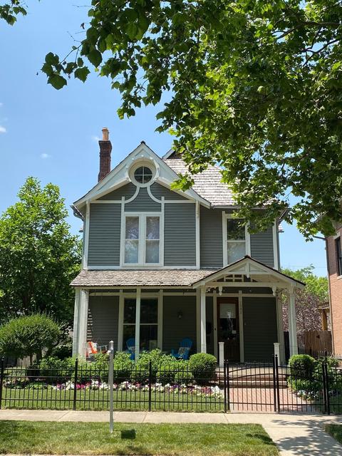 1542 Broadway St, Indianapolis, IN 46202