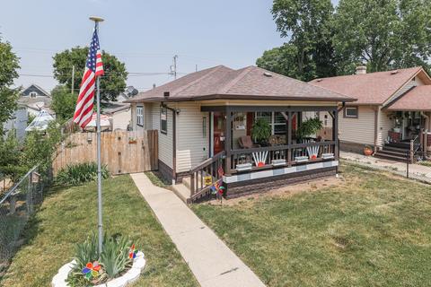 1618 E Bradbury Ave, Indianapolis, IN 46203