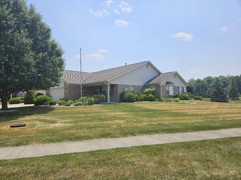 2881 S Wind Chime Cir, Greenwood, IN 46143