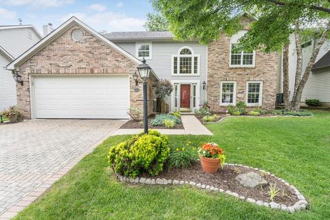 6937 Caribou Dr, Indianapolis, IN 46278