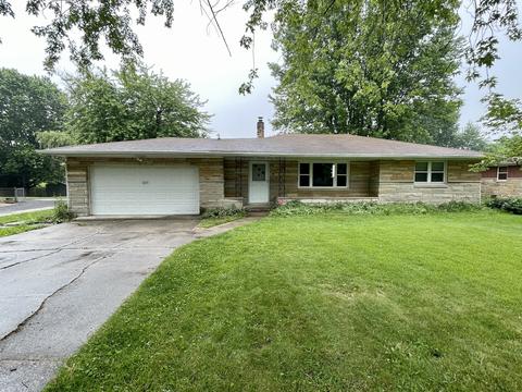 127 Kirk Dr E, Indianapolis, IN 46234