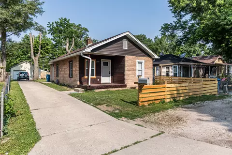 2510 Collier St, Indianapolis, IN 46241
