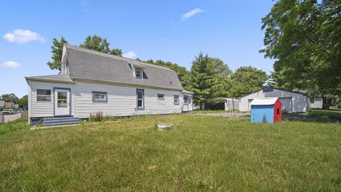 427 S Hancock St, Indianapolis, IN 46222
