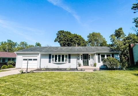 315 Dogwood Ln, Greencastle, IN 46135