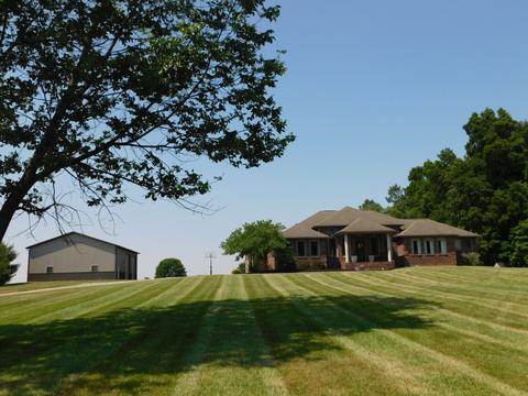 11166 E County Road 200 N, Hope, IN 47246